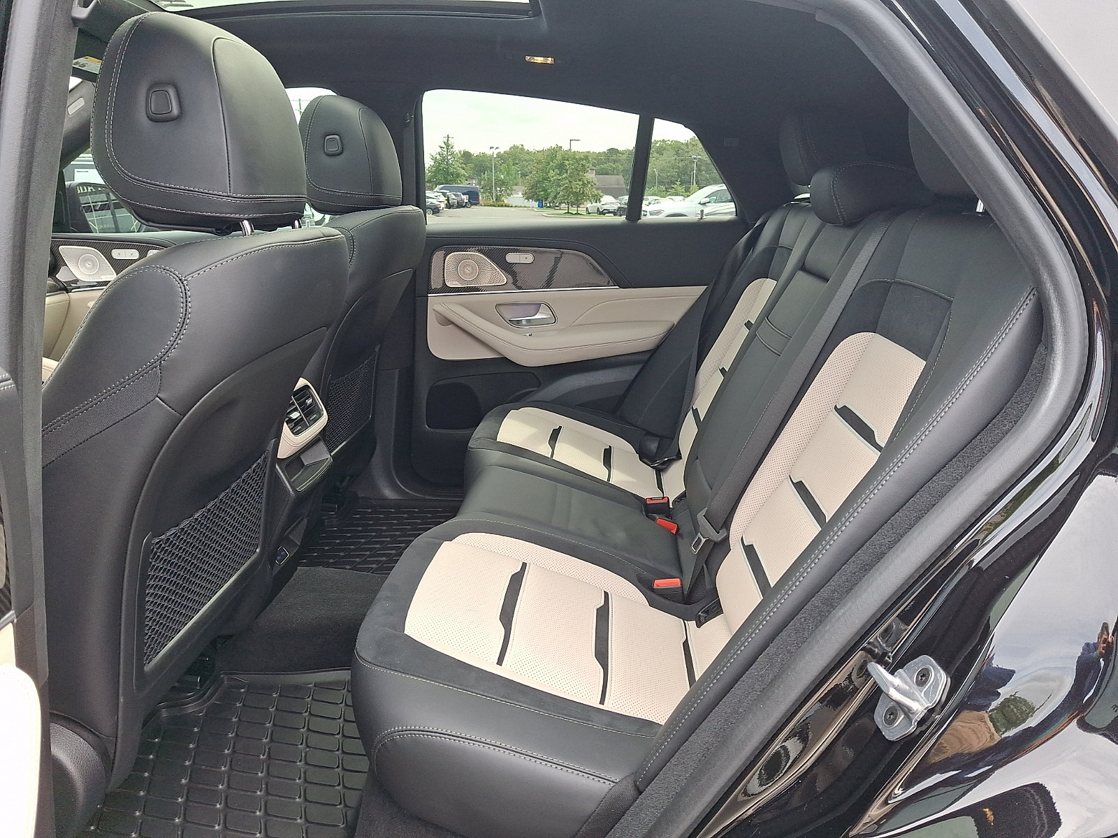 Used 2024 Mercedes-Benz GLE 63 AMG S image 10