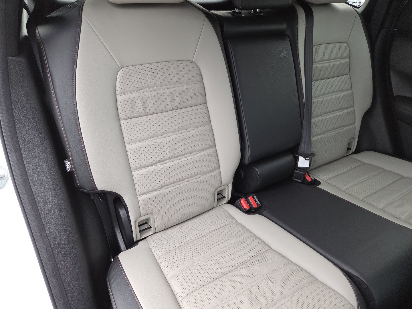 Used 2024 Honda CR-V Sport Touring image 22
