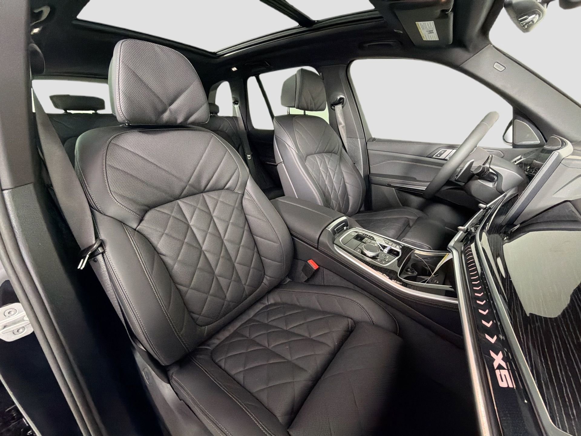 New 2026 BMW X5 sDrive40i image 29