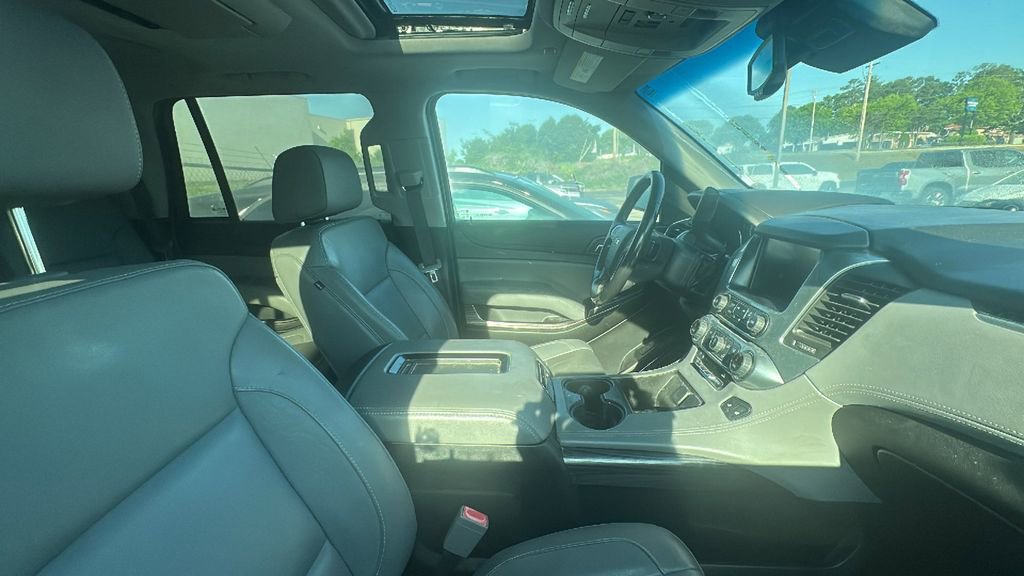 Used 2019 Chevrolet Tahoe LT RWD image 10