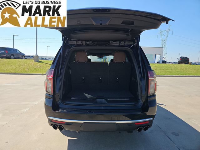Used 2023 Chevrolet Tahoe High Country w/ Premium Package 2 AWD/4WD image 27