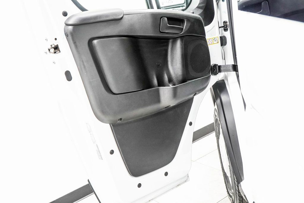 Used 2023 RAM ProMaster 3500 FWD image 36