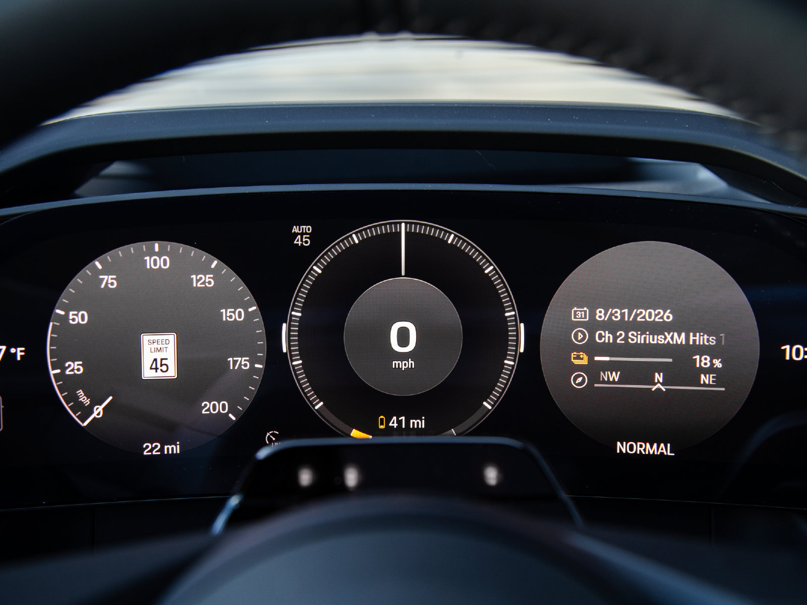 New 2026 Porsche Cayenne S AWD/4WD image 17