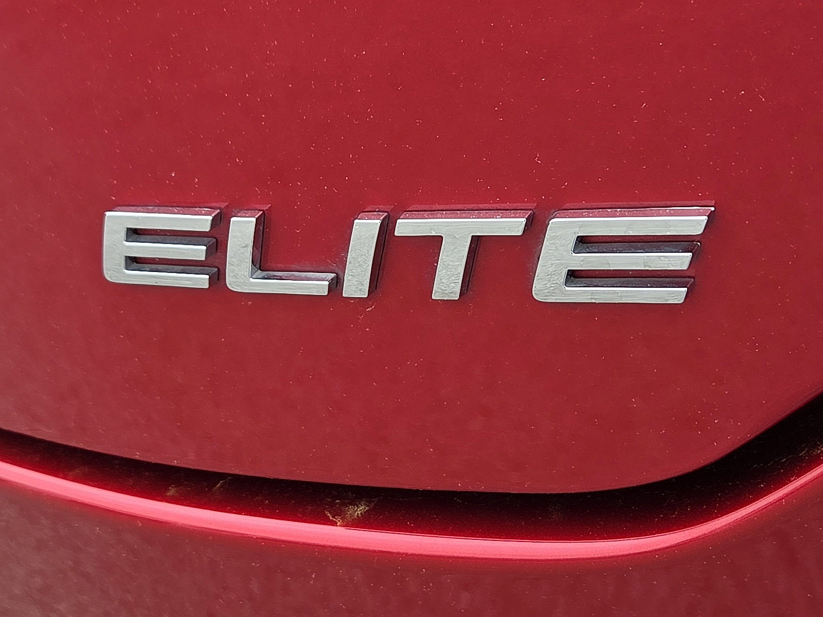 Used 2025 Honda Pilot Elite image 8