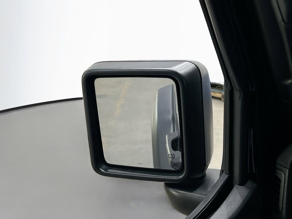 Used 2023 Jeep Wrangler Sport S image 37