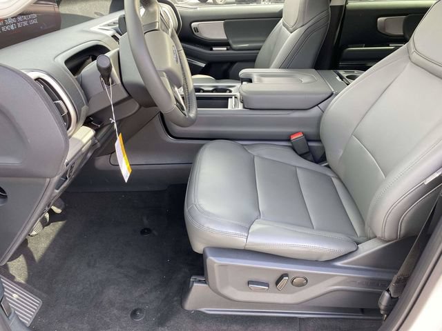 New 2026 Ford Expedition Max Active RWD image 13