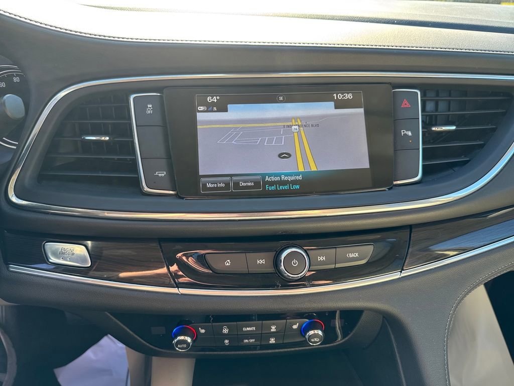 Used 2018 Buick Enclave Essence w/ Trailering Package image 26