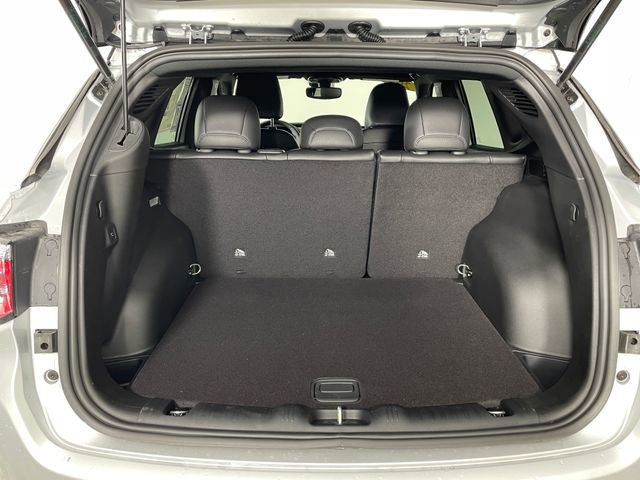 New 2026 Jeep Compass Limited image 4