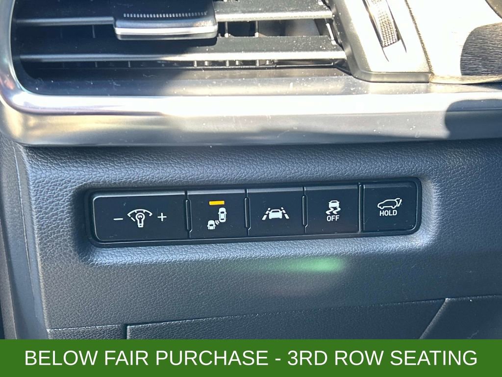 Used 2022 Kia Telluride EX image 21