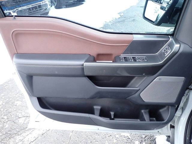 Certified 2023 Ford F150 Lariat w/ Equipment Group 502A High image 22