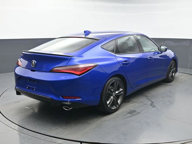 Used 2023 Acura Integra A-Spec FWD image 5