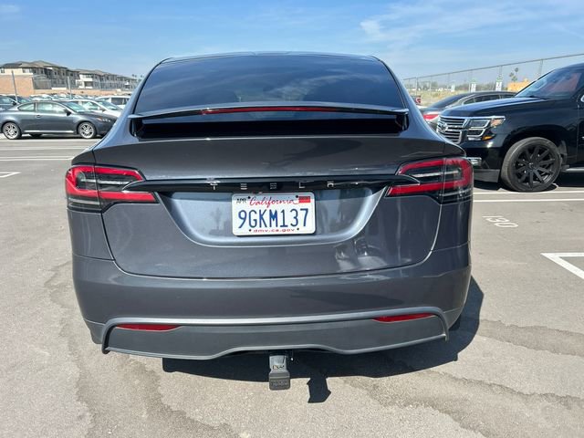 Used 2023 Tesla Model X image 6