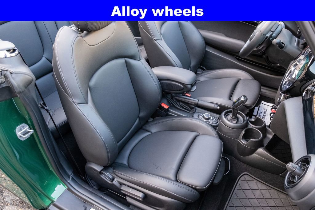 Used 2023 MINI Cooper S image 27