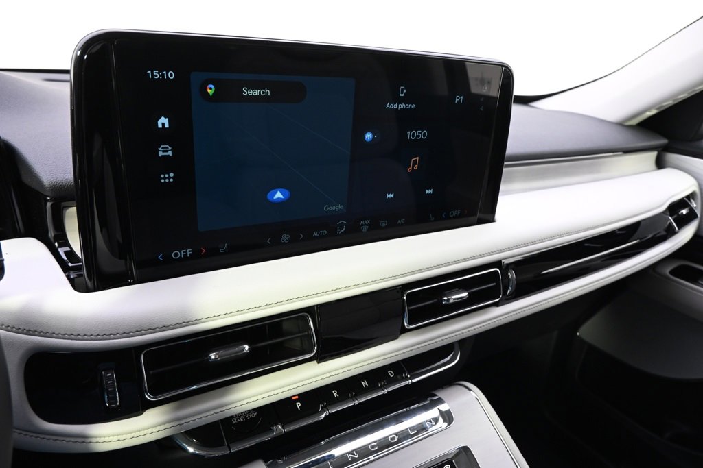 New 2026 Lincoln Aviator Reserve image 27