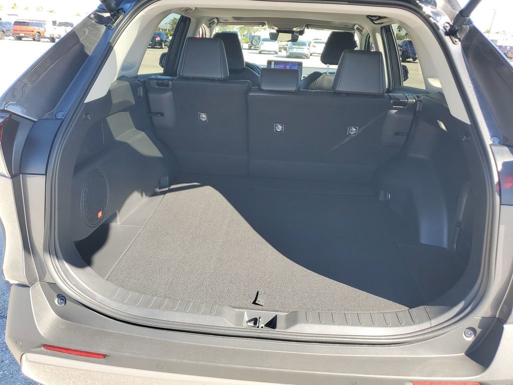 Used 2024 Toyota RAV4 Limited image 22