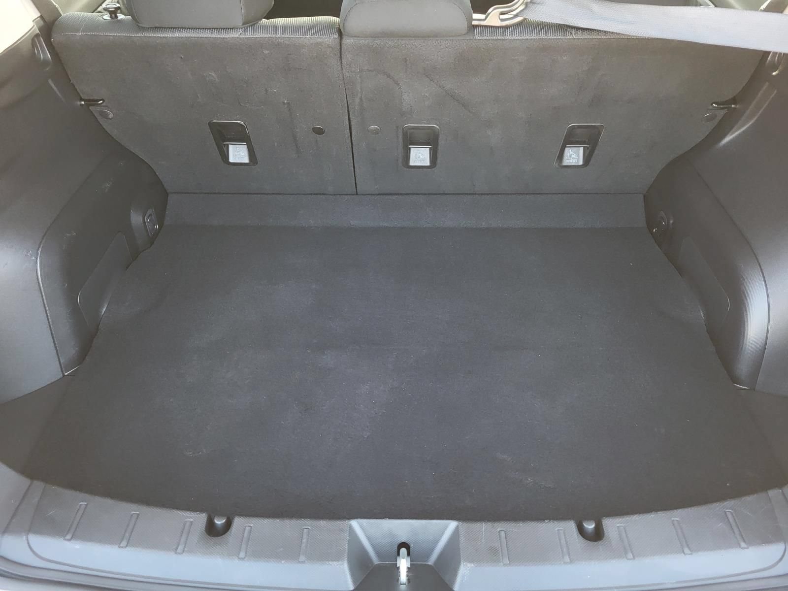 Used 2022 Subaru Crosstrek 2.0i AWD/4WD image 8