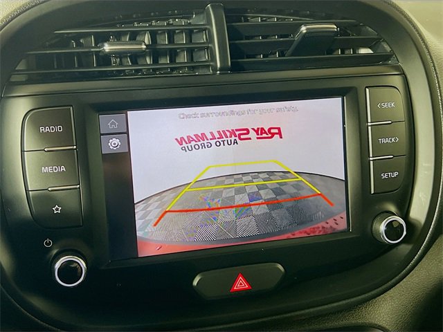 Used 2024 Kia Soul LX w/ Option Group 015 image 17
