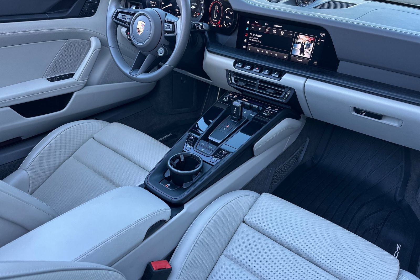 Used 2022 Porsche 911 Carrera GTS image 18