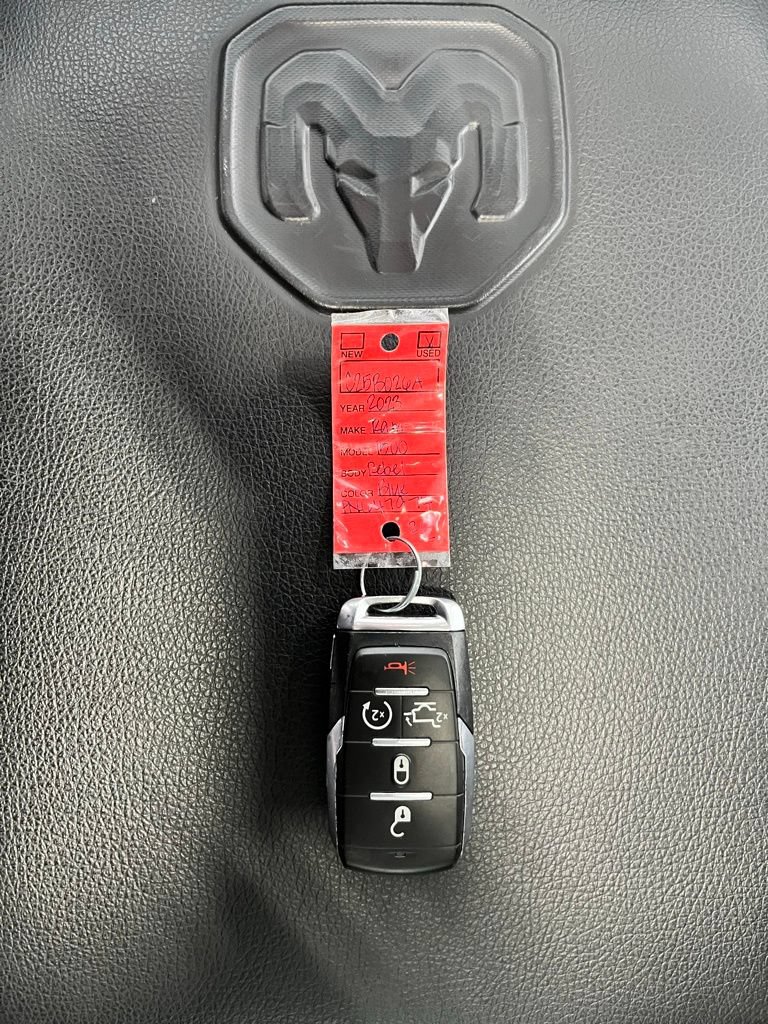 Used 2023 RAM 1500 Rebel w/ Rebel Level 2 Equipment Group AWD/4WD image 34