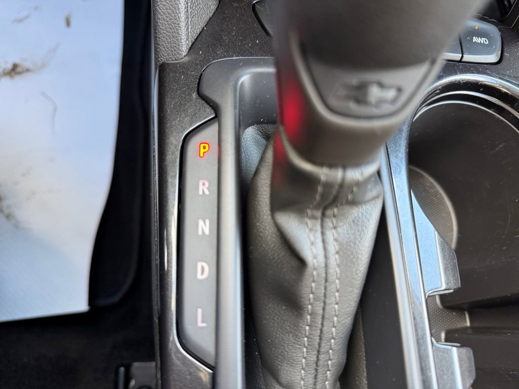 Used 2023 Chevrolet TrailBlazer LT w/ Convenience Package image 24