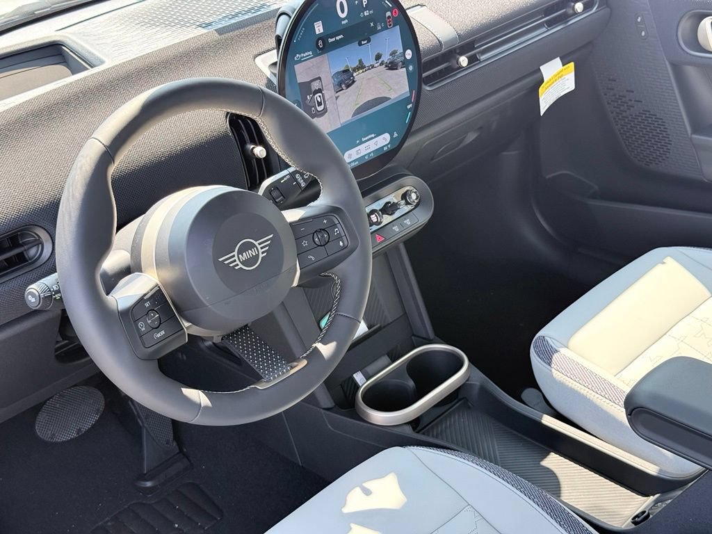 New 2026 MINI Cooper 2-Door Hardtop FWD image 9