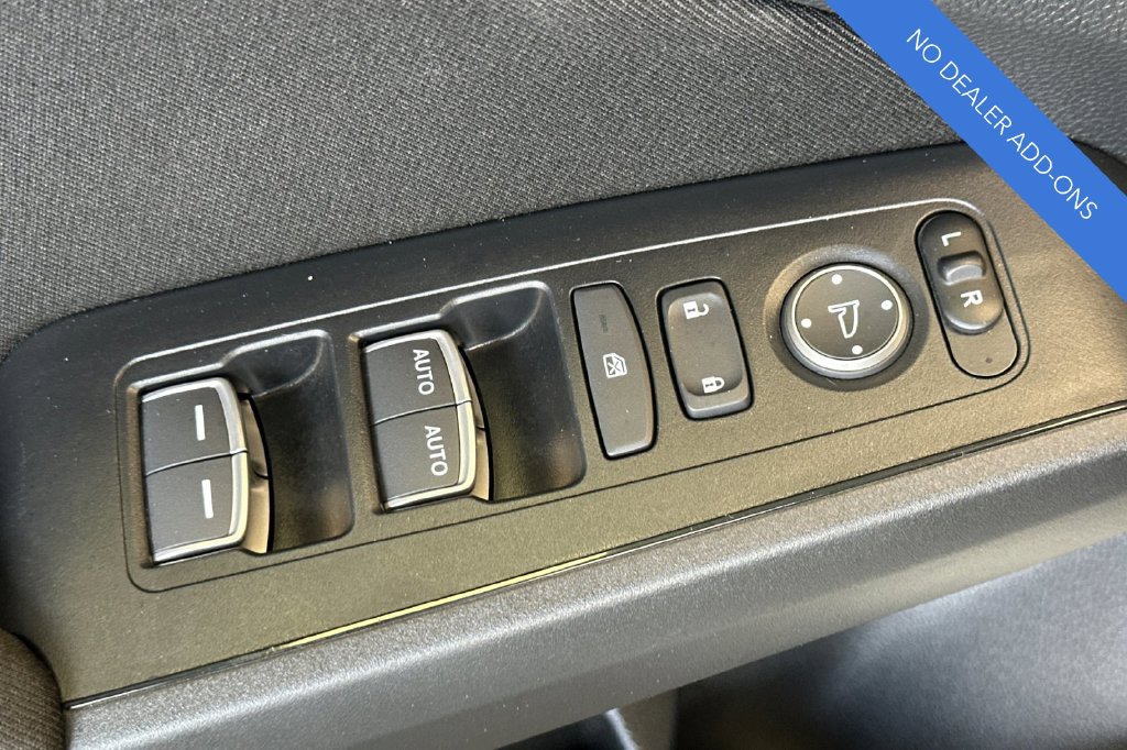 Certified 2026 Honda Civic Sport image 12