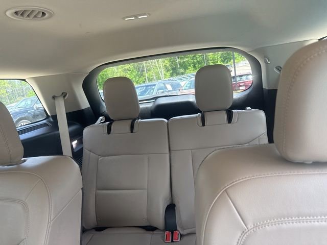 Used 2020 Ford Explorer XLT w/ Equipment Group 202A RWD image 26