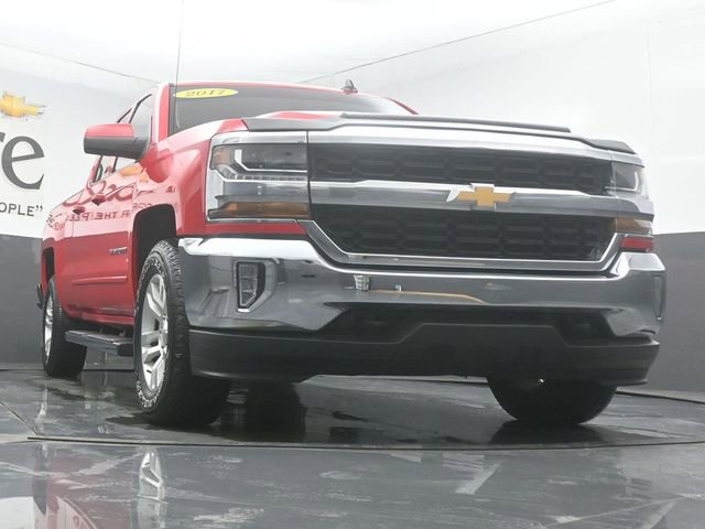 Used 2017 Chevrolet Silverado 1500 LT w/ All Star Edition image 3