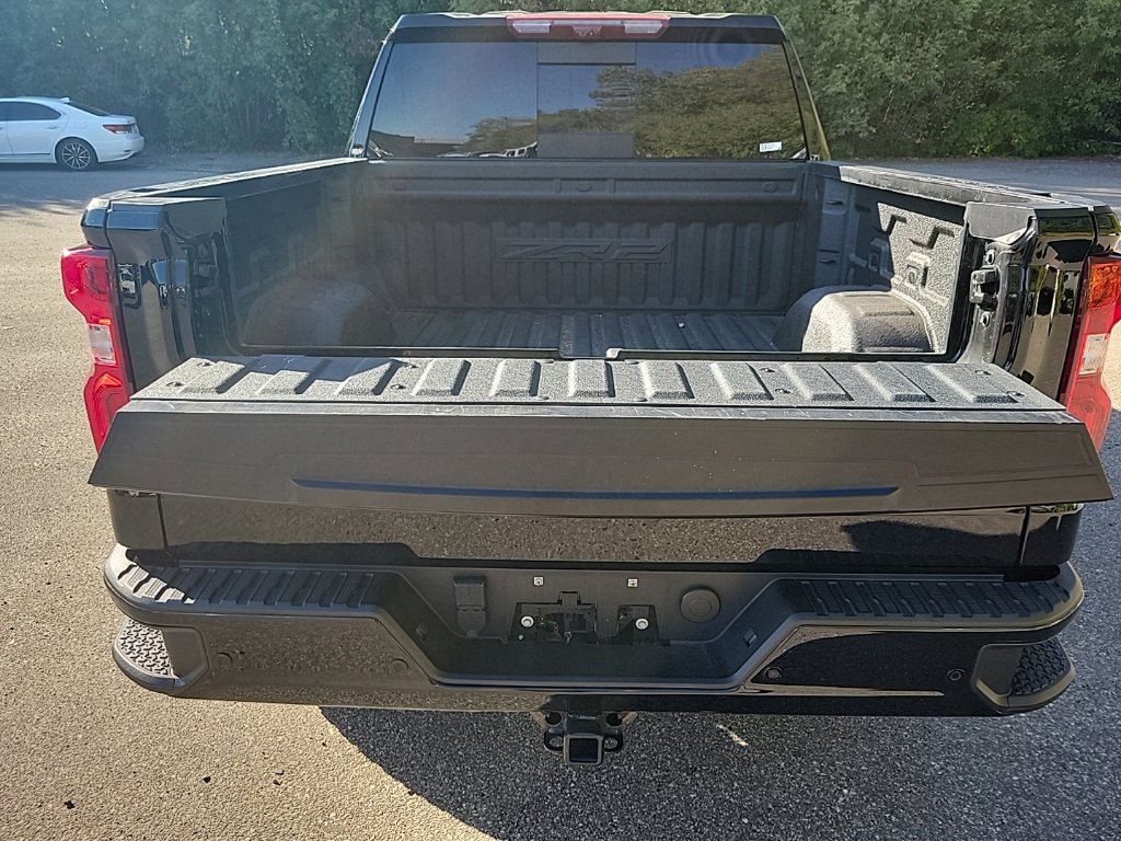 Used 2023 Chevrolet Silverado 1500 ZR2 AWD/4WD image 31