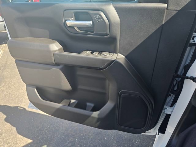 New 2026 GMC Sierra 1500 Pro w/ Pro Value Package image 18