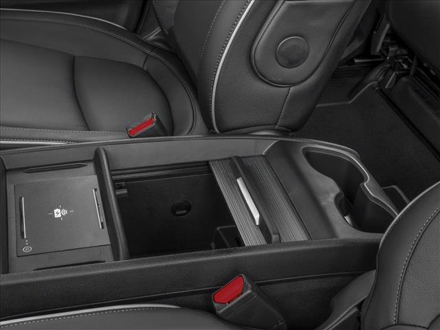 New 2026 Honda Odyssey Touring image 10