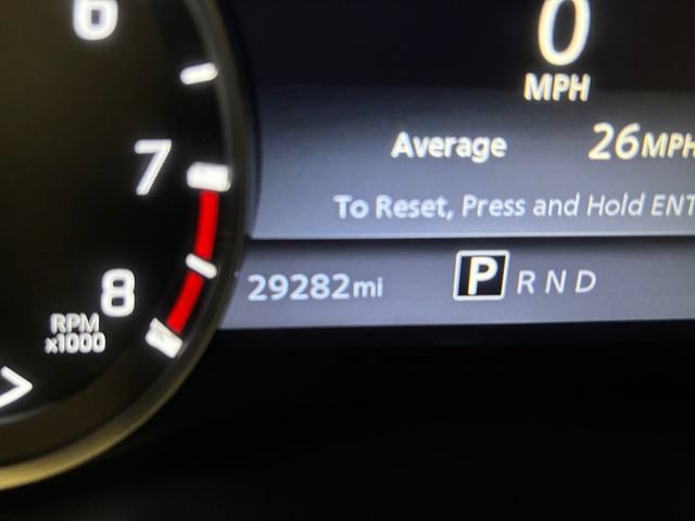 Used 2023 Nissan Frontier SV w/ SV Convenience Package AWD/4WD image 18