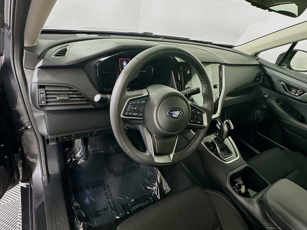 Certified 2025 Subaru Legacy Premium AWD/4WD image 16