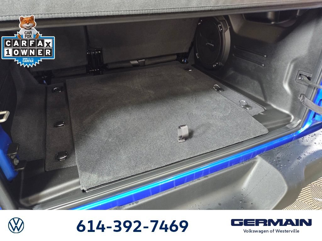 Used 2024 Jeep Wrangler Unlimited Sport AWD/4WD image 18