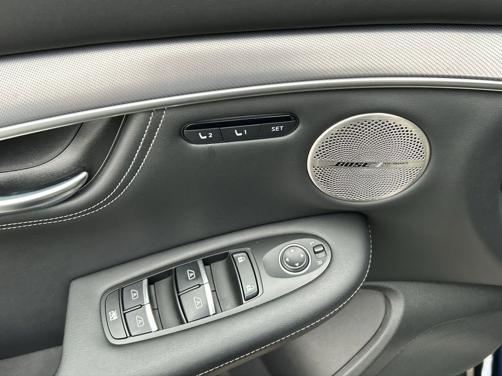 Certified 2022 INFINITI QX55 Essential w/ Proactive Package image 16