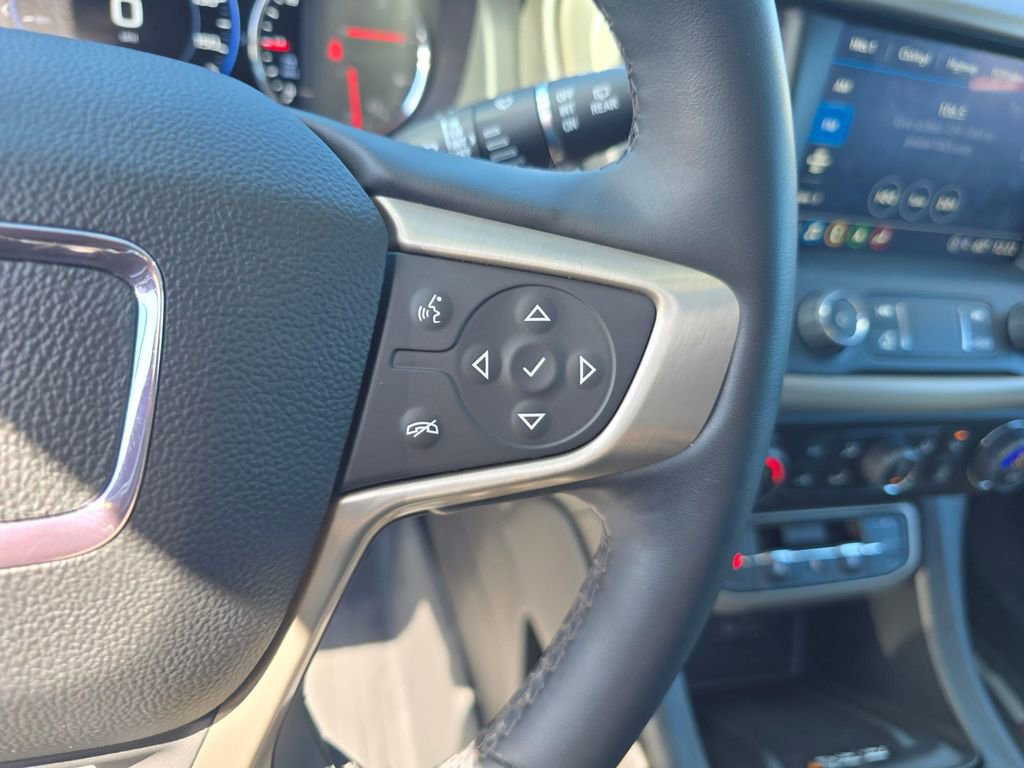 Used 2023 GMC Acadia Denali w/ Denali Ultimate Package AWD/4WD image 24