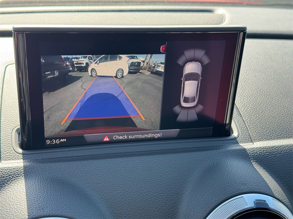 Used 2018 Audi RS 3 image 27