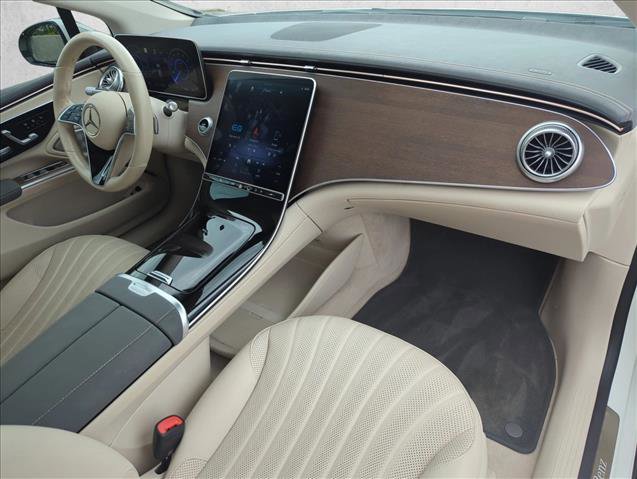 Used 2022 Mercedes-Benz EQS 450+ Sedan image 24