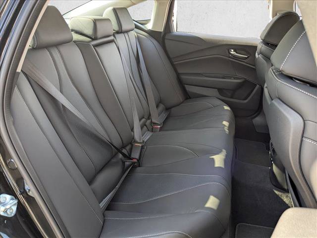 Used 2025 Acura TLX w/ Technology Package image 20