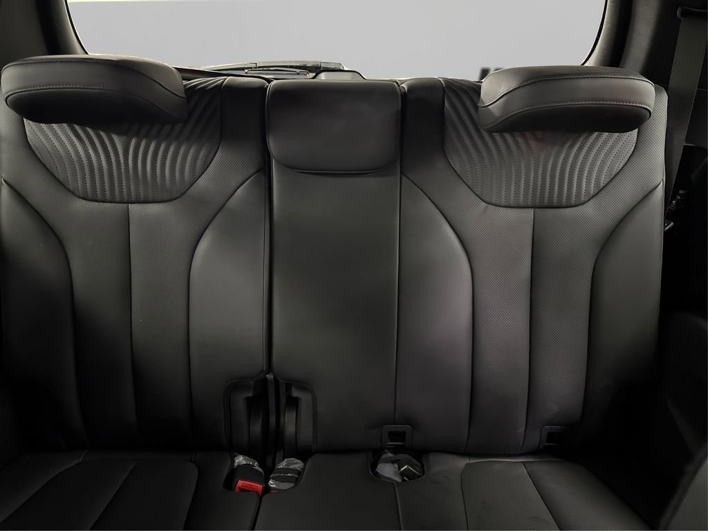 Used 2024 Hyundai Palisade Calligraphy image 41