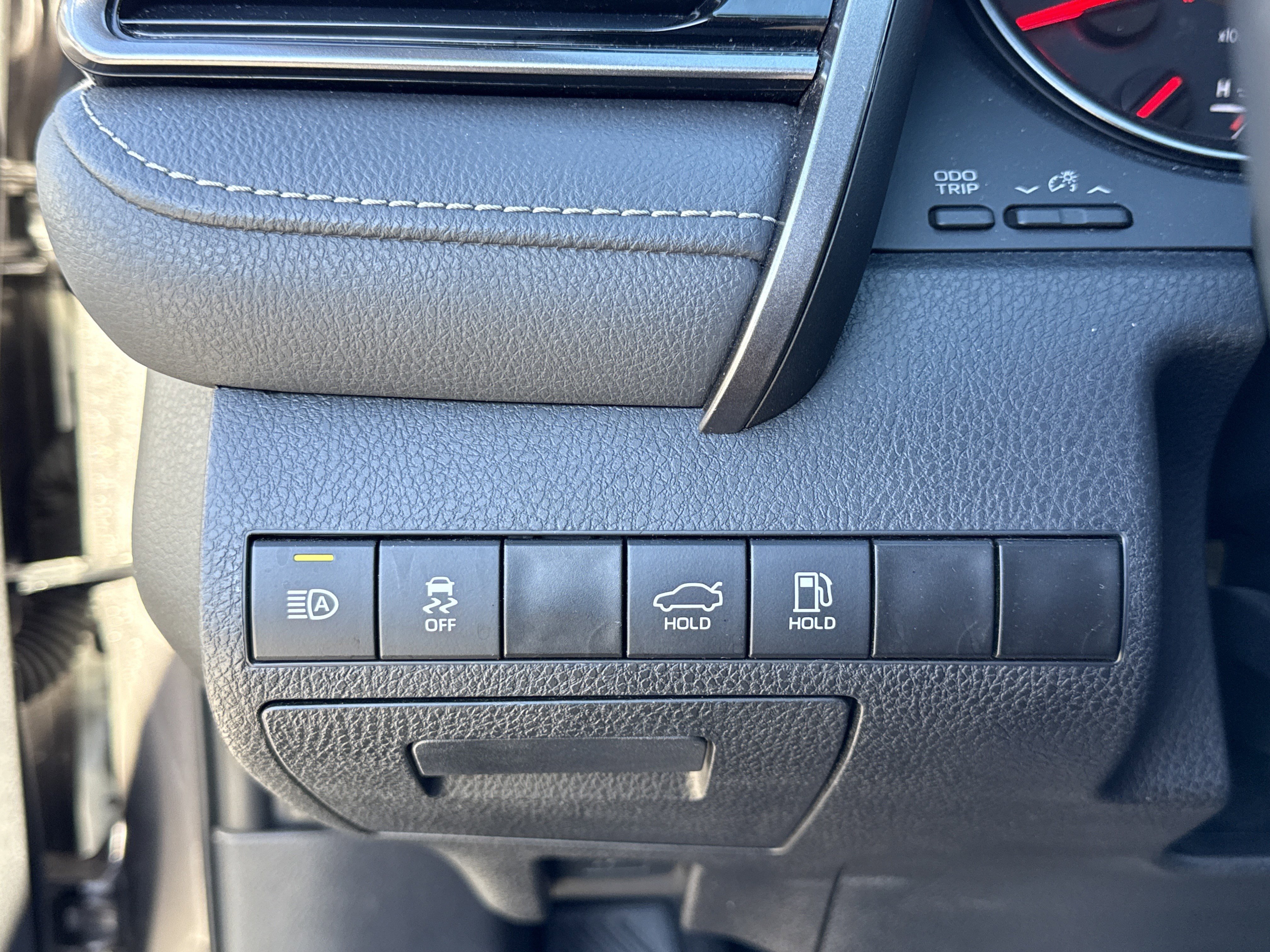 Used 2024 Toyota Camry XSE image 13