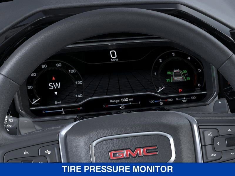 New 2026 GMC Sierra 1500 SLT w/ SLT Convenience Package image 19