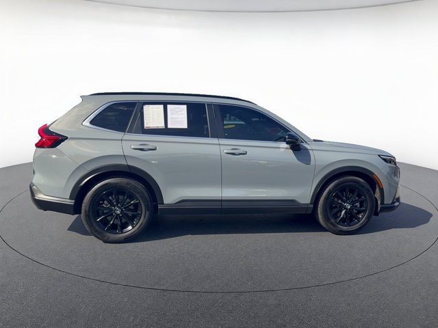 Used 2024 Honda CR-V Sport image 7