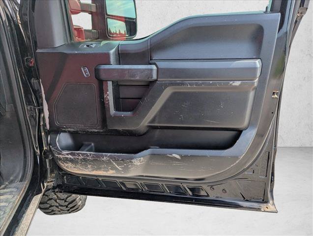Used 2018 Ford F250 XL w/ STX Appearance Package AWD/4WD image 24