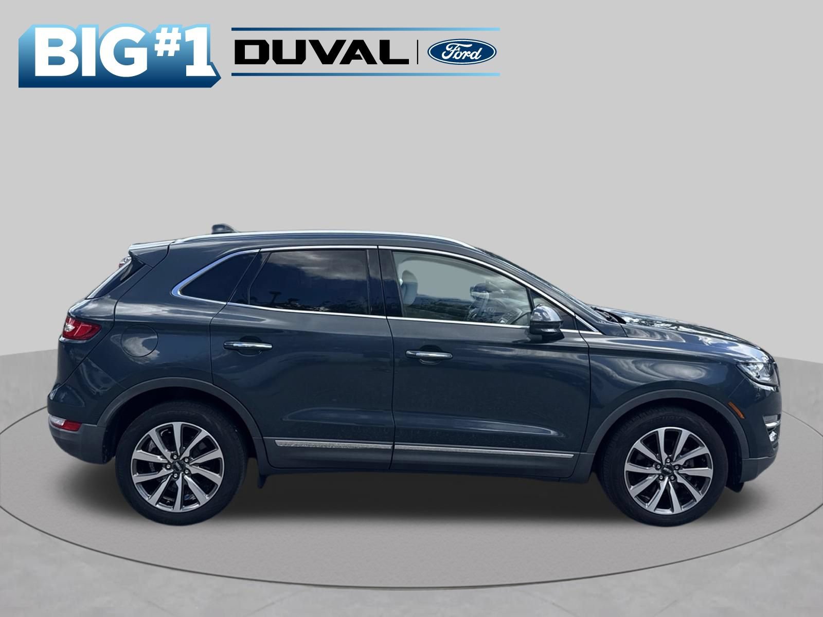 Used 2019 Lincoln MKC Reserve FWD image 6