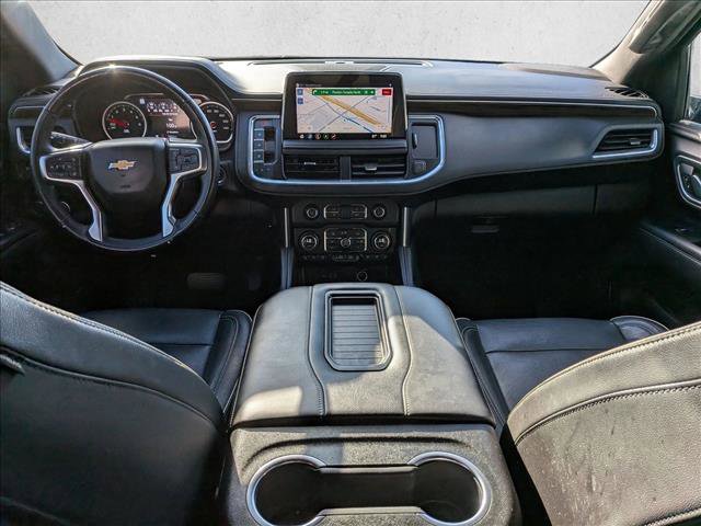 Used 2021 Chevrolet Tahoe Premier image 17