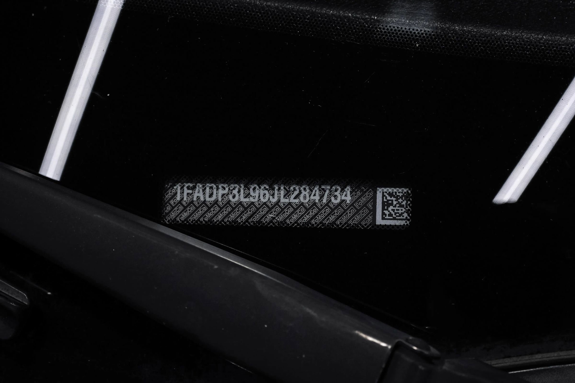 Used 2018 Ford Focus ST image 66