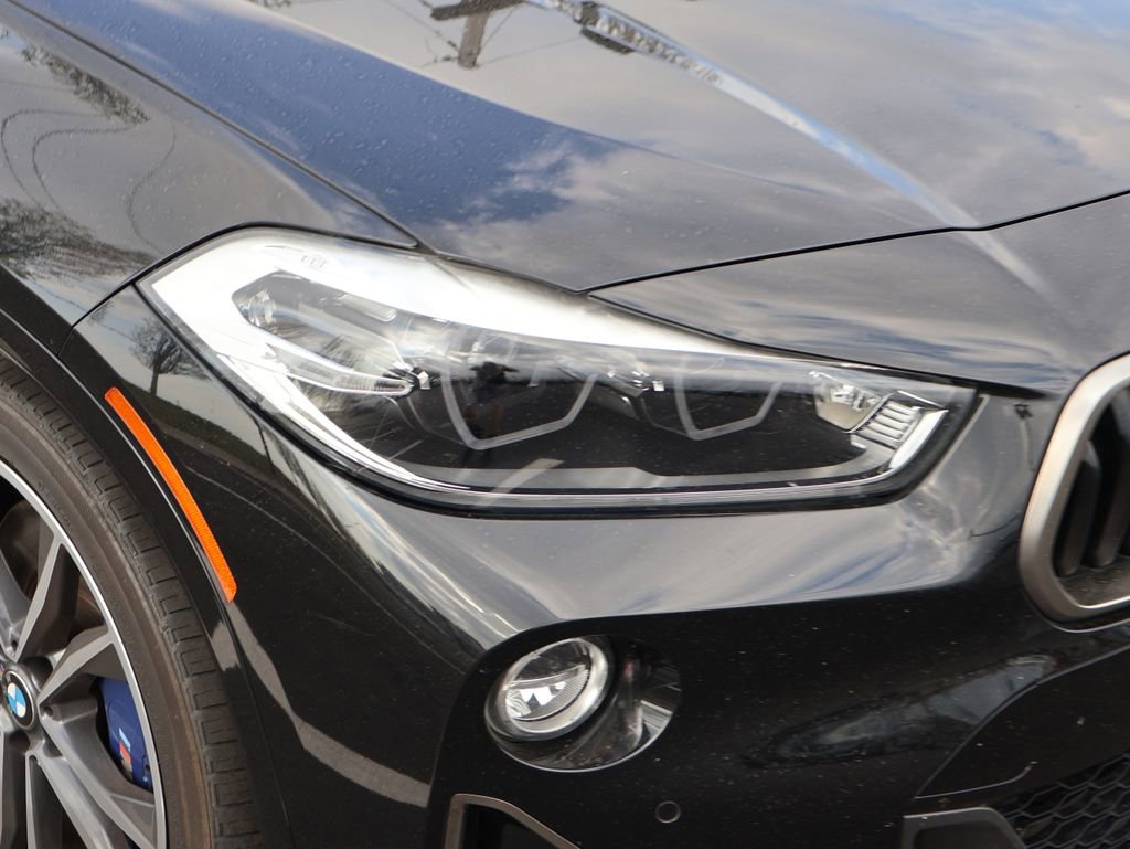 Used 2019 BMW X2 M35i w/ Premium Package image 6