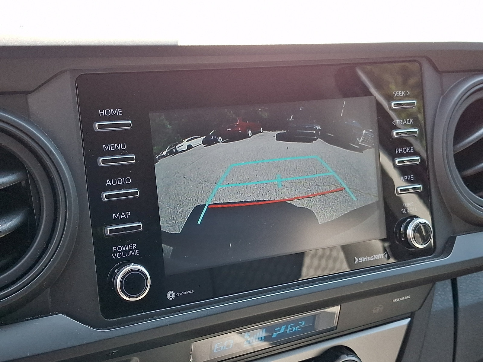 Certified 2023 Toyota Tacoma SR AWD/4WD image 18