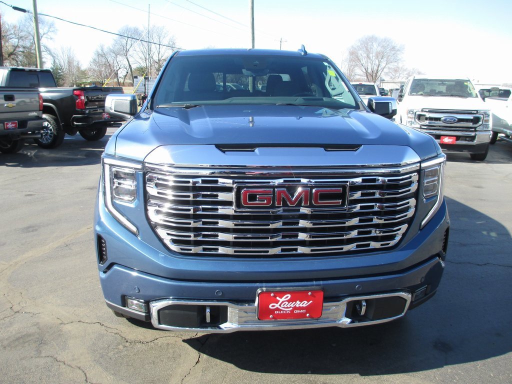 Used 2024 GMC Sierra 1500 Denali image 12